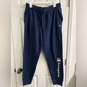 Champion Men’s Sweatpants Joggers Size XL
